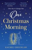 One Christmas Morning (eBook, ePUB)