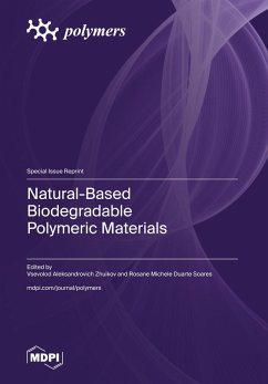 Cover Natural-Based Biodegradable Polymeric Materials