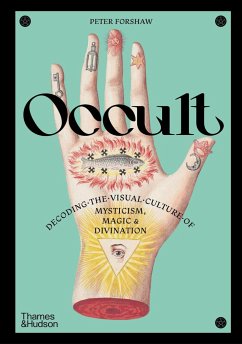 Occult - Forshaw, Peter