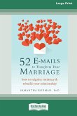52 E-mails to Transform Your Marriage