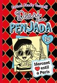 Diari d una penjada 15. I love París