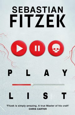 Playlist - Fitzek, Sebastian