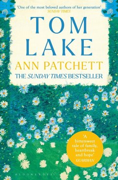 Tom Lake - Patchett, Ann