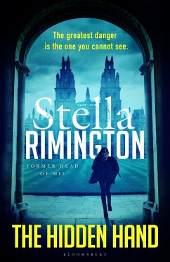 The Hidden Hand - Rimington, Stella