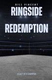 Ringside Redemption (eBook, ePUB)