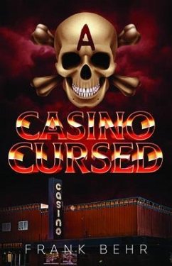 Cover A CASINO CURSED (eBook, ePUB)