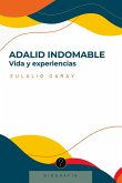 Adalid indomable (eBook, ePUB) Adalid indomable (eBook, ePUB)