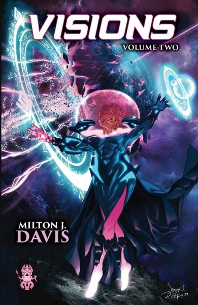 Visions: Volume Two (eBook, ePUB) Visions: Volume Two (eBook, ePUB)