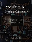 Securities AI Programs Conceptual