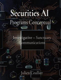 Securities AI Programs Conceptual - Coallier