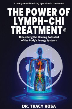 Cover The Power of Lymph-Chi Treatment