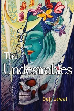 The Undesirables - Lawal, Deji