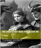 The lover's that were paid to love me (eBook, ePUB)