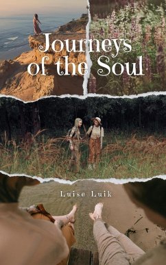Journeys of the Soul - Luik, Luise