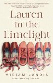 Lauren in the Limelight (eBook, ePUB)