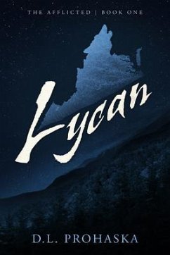 Lycan (eBook, ePUB) Cover Lycan (eBook, ePUB)