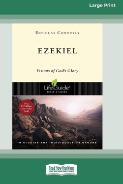 Ezekiel - Connelly, Douglas
