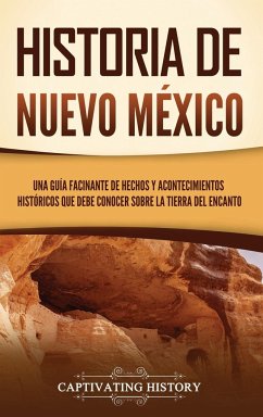 Historia de Nuevo México - History, Captivating
