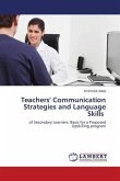 Teachers' Communication Strategies and Language Skills