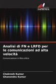 Analisi di FN e LRFD per le comunicazioni ad alta velocità