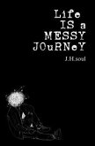 Life Is A Messy Journey (eBook, ePUB)