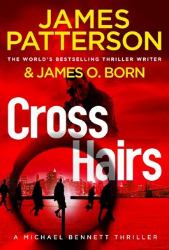 Crosshairs (eBook, ePUB) - Patterson, James