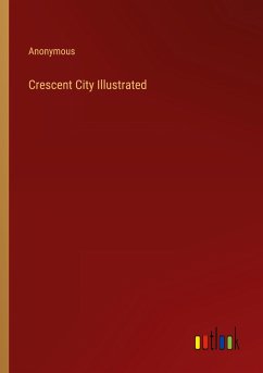 Crescent City Illustrated