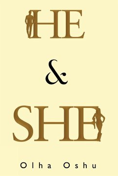 He & She - Oshu, Olha