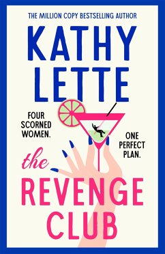 The Revenge Club - Lette, Kathy