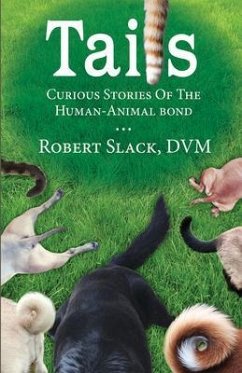 Cover Tails (eBook, ePUB)