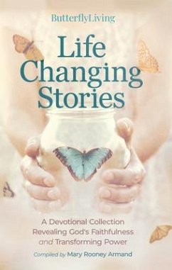 Life Changing Stories (eBook, ePUB) - Rooney Armand, Mary