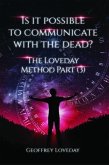 Is it Possible to Communicate with the Dead? (eBook, ePUB)