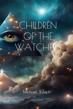 Children of the Watchers (eBook, ePUB) - Joseph, Michael