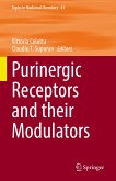 Purinergic Receptors and their Modulators (eBook, PDF)