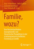 Familie, wozu? (eBook, PDF)