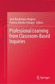 Professional Learning from Classroom-Based Inquiries (eBook, PDF)