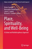 Place, Spirituality, and Well-Being (eBook, PDF)