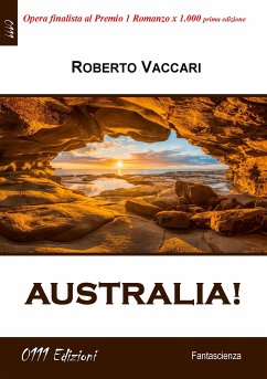 Australia! (eBook, ePUB) - Vaccari, Roberto