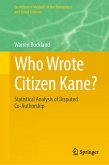 Who Wrote Citizen Kane? (eBook, PDF)
