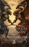 Les chroniques de Florician - Tome 1 (eBook, ePUB)