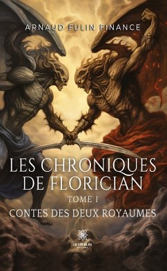 Les chroniques de Florician - Tome 1 (eBook, ePUB) - Fulin Finance, Arnaud