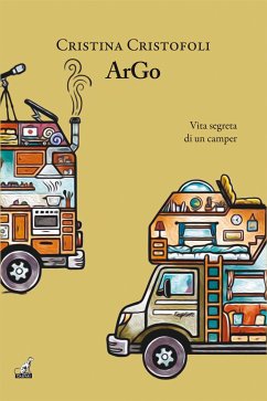 ArGo (eBook, ePUB) - Cristofoli, Cristina