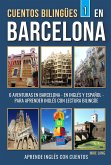 Cuentos Bilingües 1 - En Barcelona (eBook, ePUB)