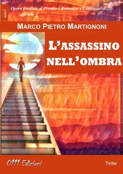 L'assassino nell'ombra (eBook, ePUB) - Martignoni, Marco