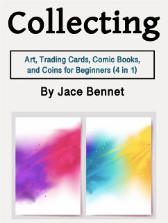 Collecting (eBook, ePUB) - Bennet, Jace