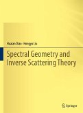 Spectral Geometry and Inverse Scattering Theory (eBook, PDF)