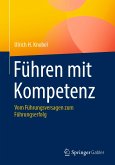 Führen mit Kompetenz (eBook, PDF)