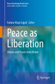 Peace as Liberation (eBook, PDF)