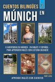 Cuentos Bilingües 3 - En Múnich (eBook, ePUB)