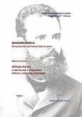 Monogrammus. Vilfredo Pareto (eBook, ePUB)